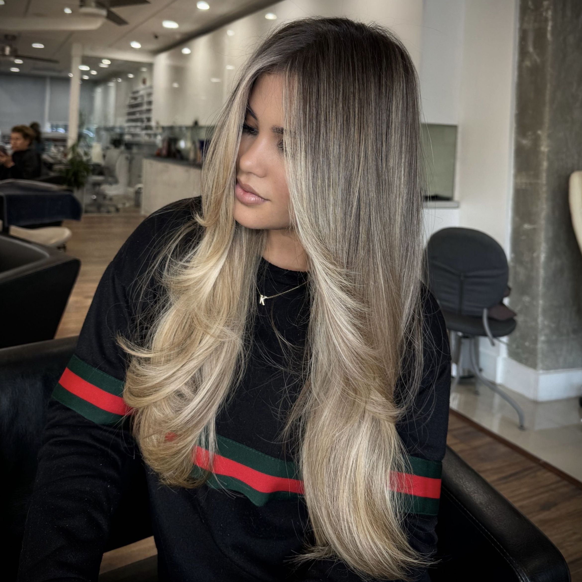 Dimas Hair work 8