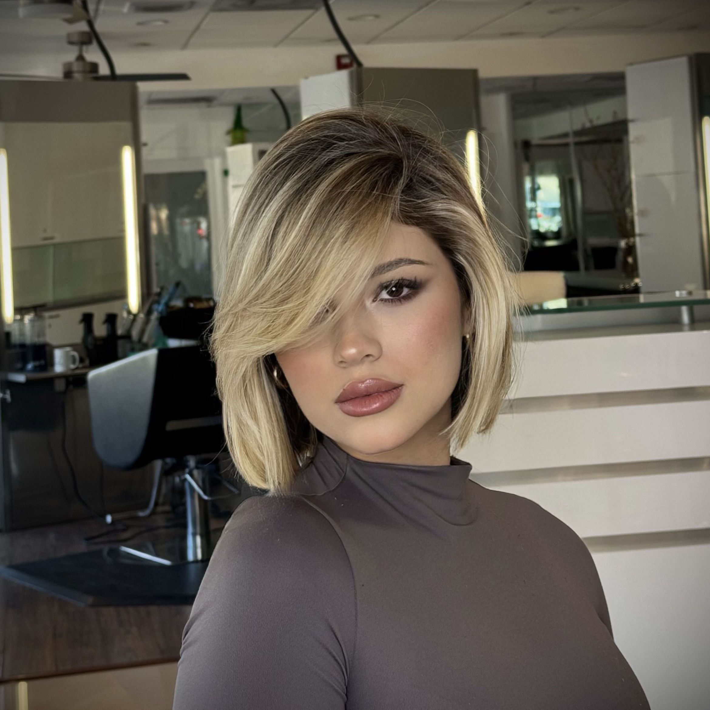 Dimas Hair work 7